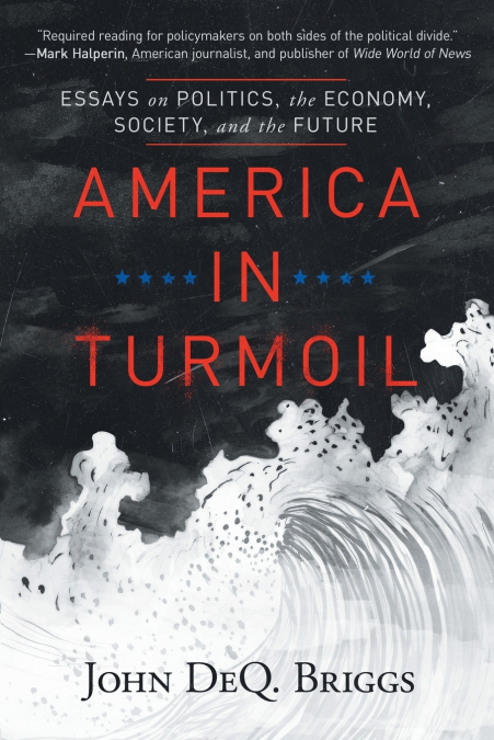 America in Turmoil