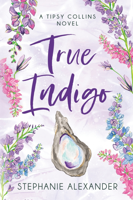True Indigo