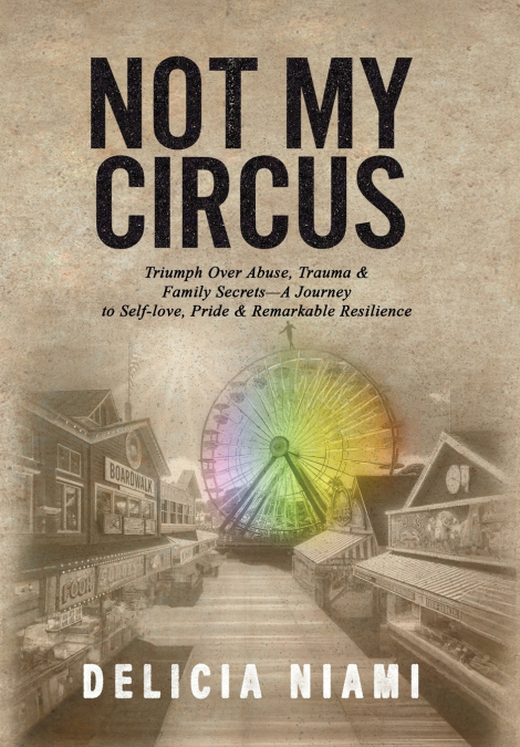 Not My Circus