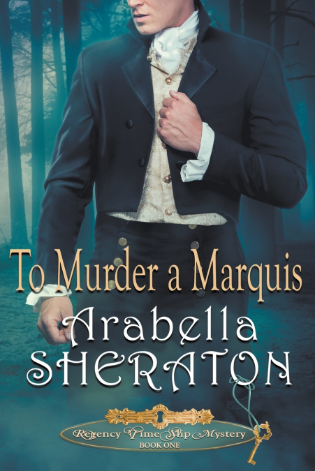 To Murder a Marquis