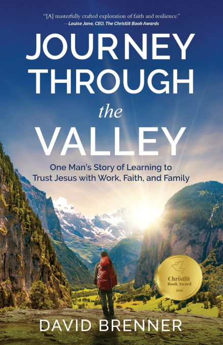 Journey Through the Valley
