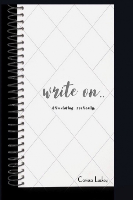 Write on