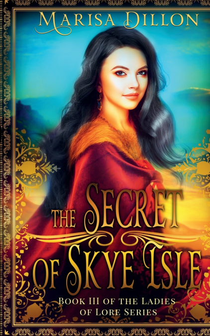 The Secret of Skye Isle