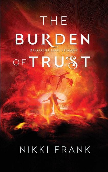 The Burden of Trust