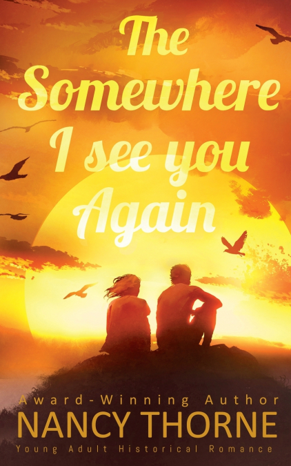 The Somewhere I See You Again