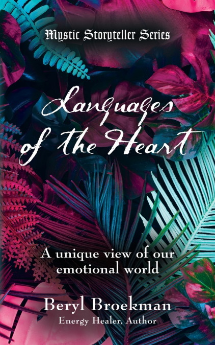 LANGUAGES OF THE HEART