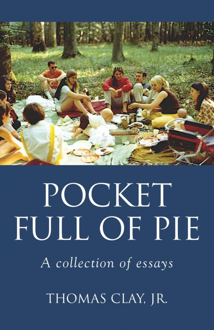 Pocket Full of Pie
