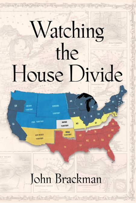 WATCHING THE HOUSE DIVIDE