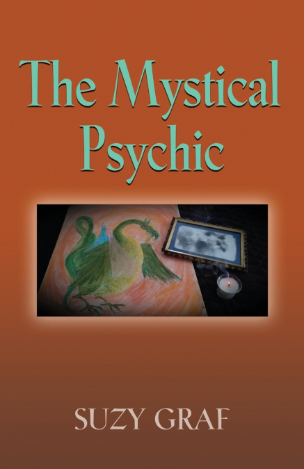 THE MYSTICAL PSYCHIC