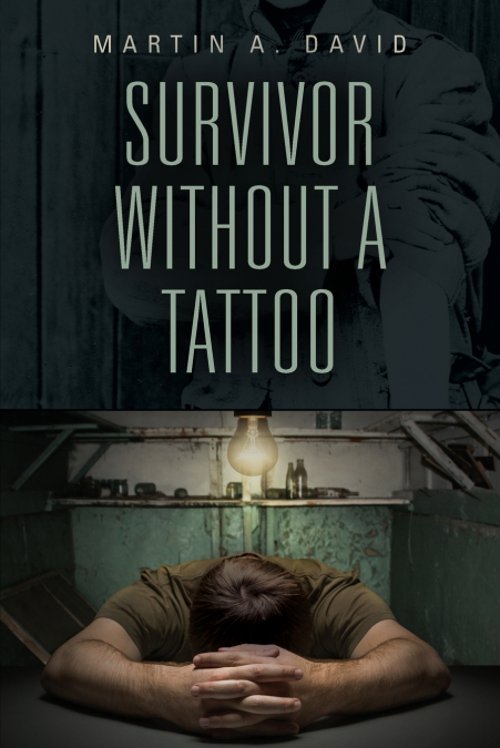 SURVIVOR WITHOUT A TATTOO