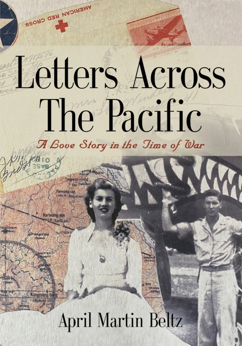 Letters Across The Pacific