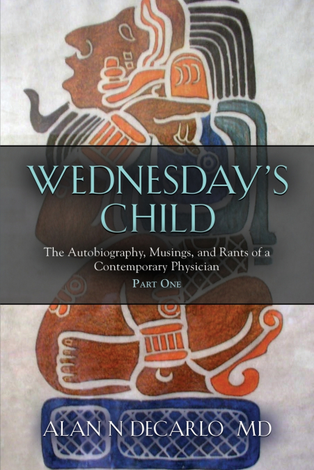 Wednesday’s Child