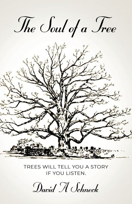 The Soul of a Tree