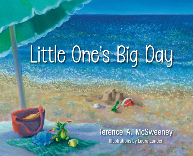 Little One’s Big Day
