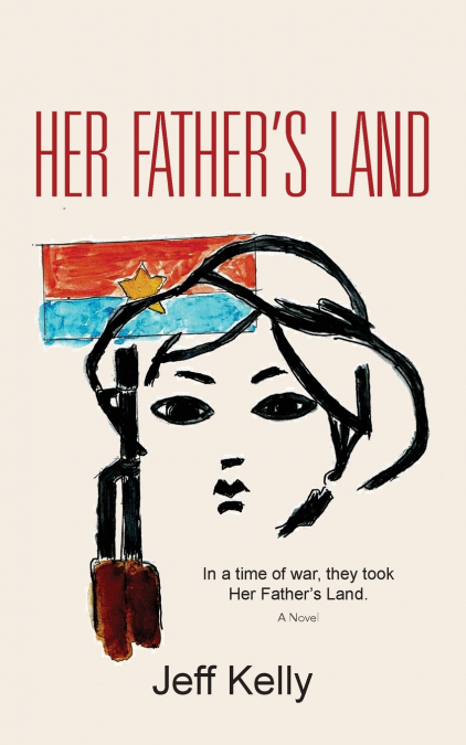 HER FATHER’S LAND