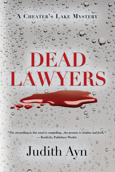 DEAD LAWYERS