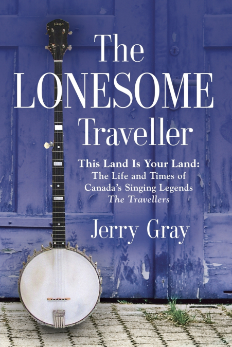 THE LONESOME TRAVELLER