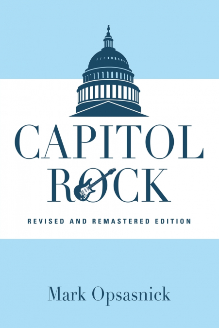 CAPITOL ROCK