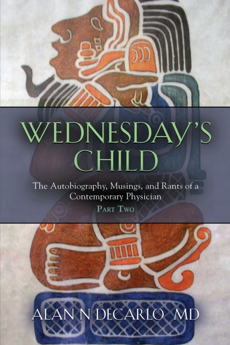 Wednesday’s Child