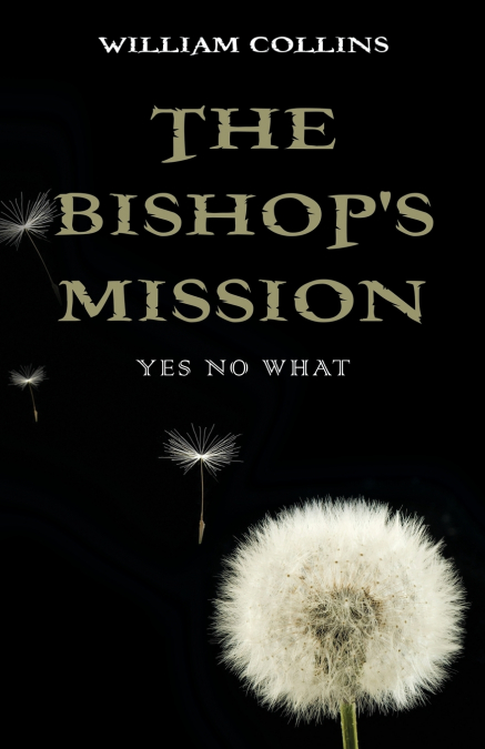 THE BISHOP’S MISSION