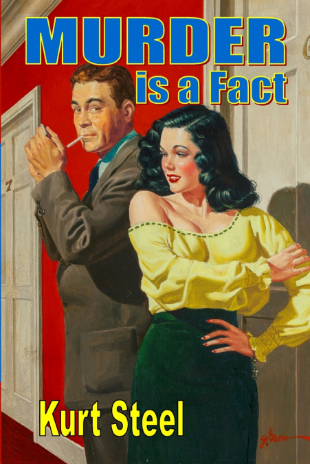Murder is a Fact