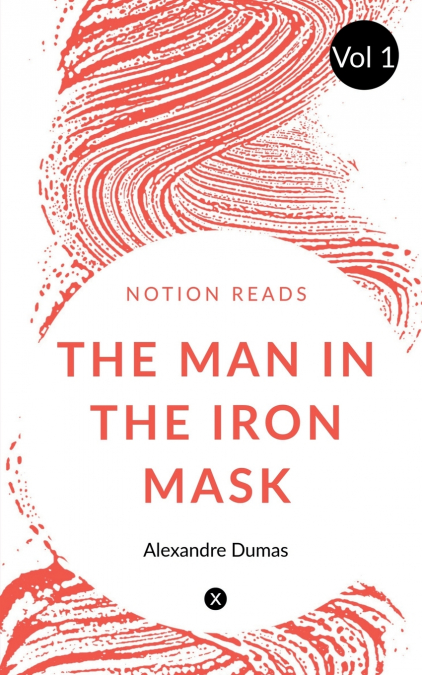THE MAN IN THE IRON MASK