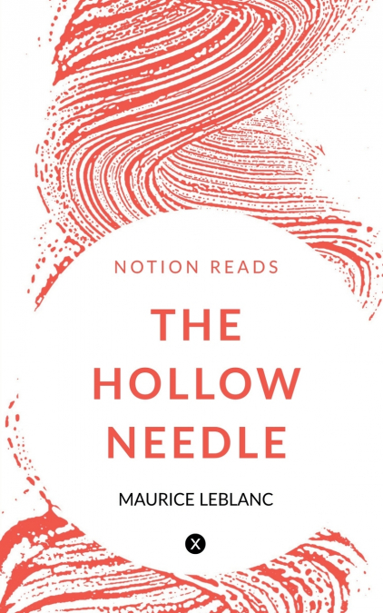 THE HOLLOW NEEDLE