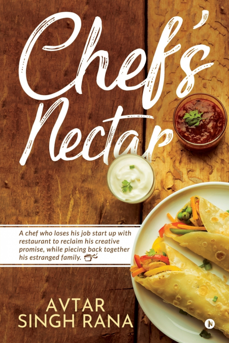 Chef’s Nectar