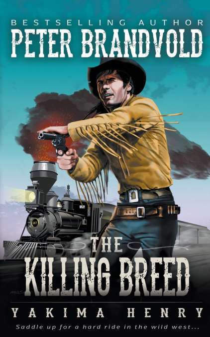 The Killing Breed