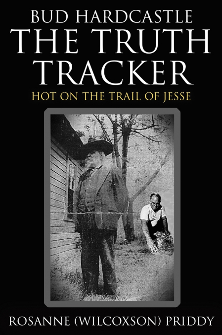 Bud  Hardcastle The Truth Tracker