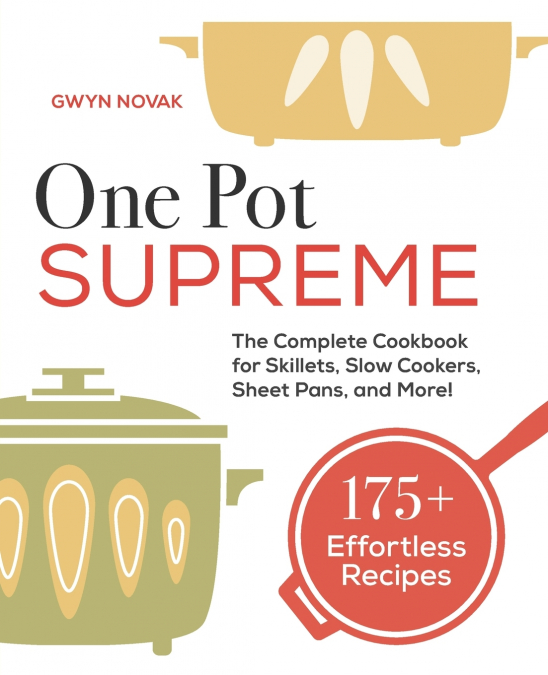 One Pot Supreme
