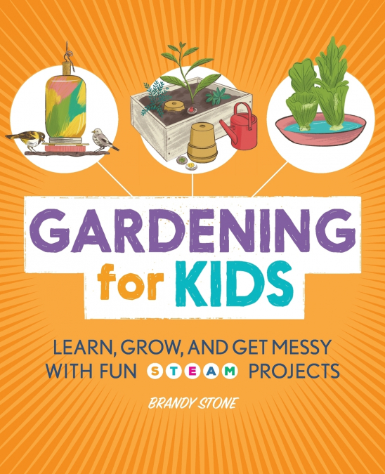 Gardening for Kids