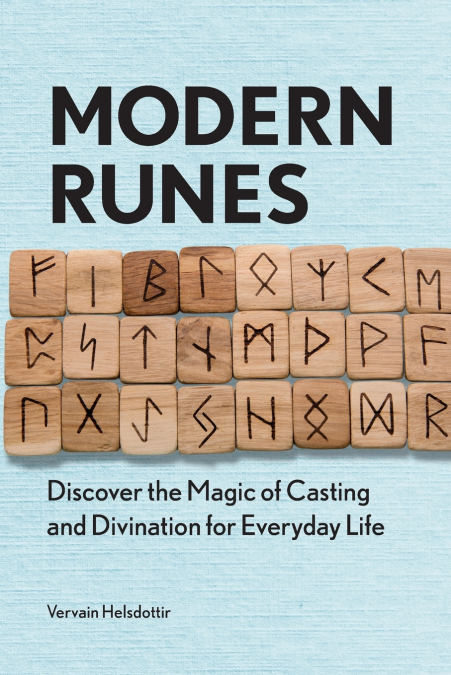 Modern Runes