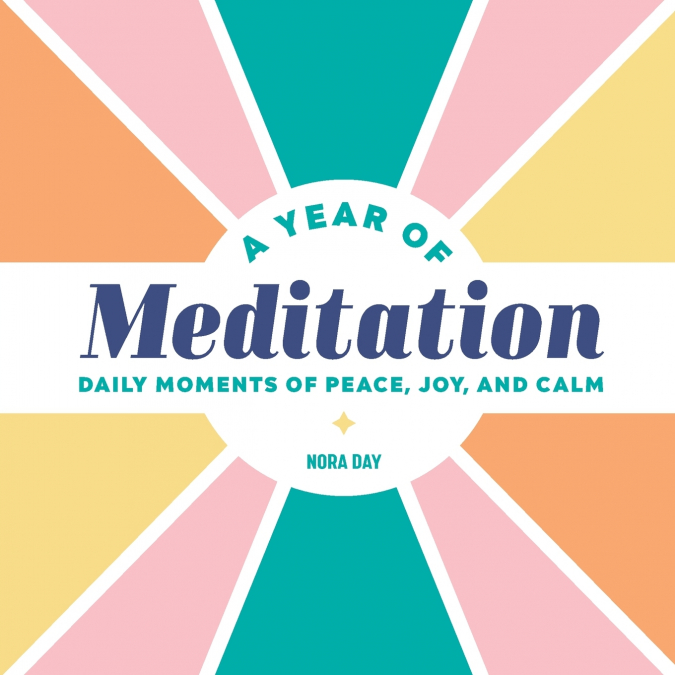 A Year of Meditation