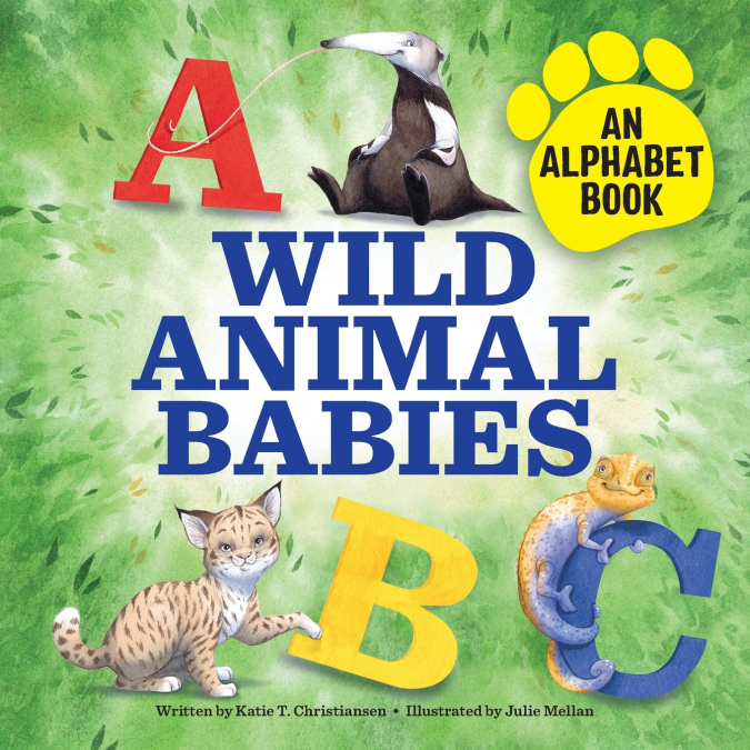 Wild Animal Babies