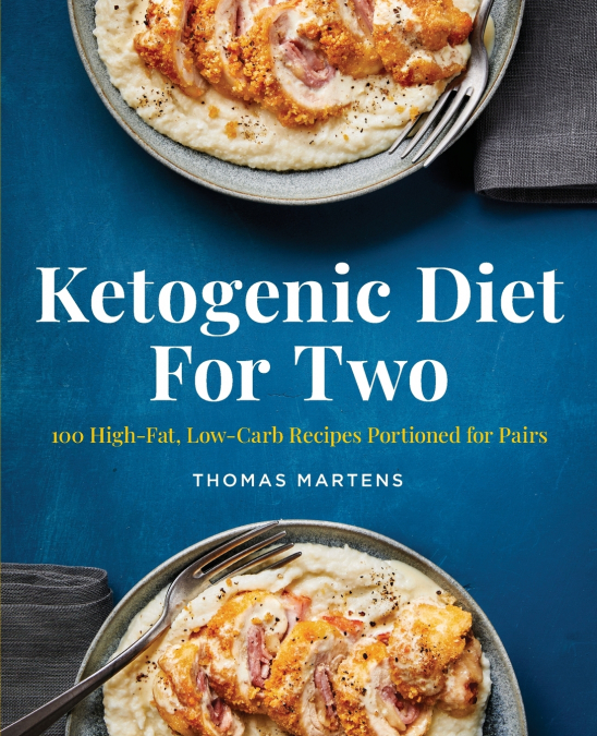 Ketogenic Diet for Two