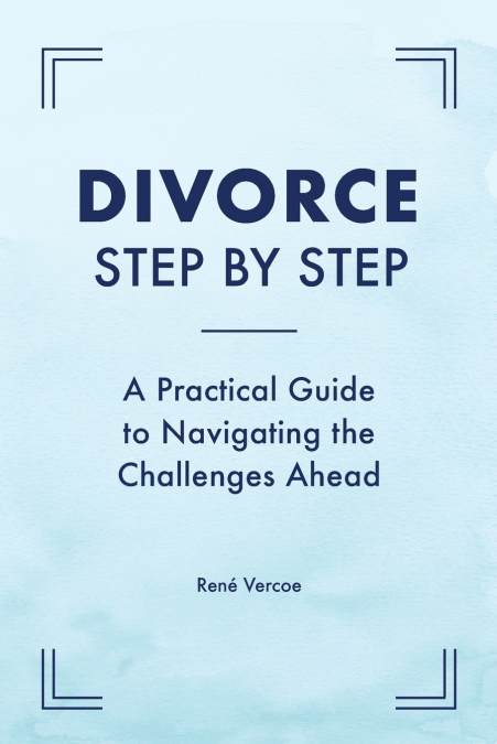 Divorce Step by Step
