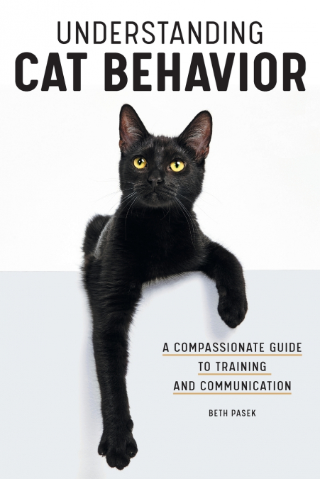 Understanding Cat Behavior