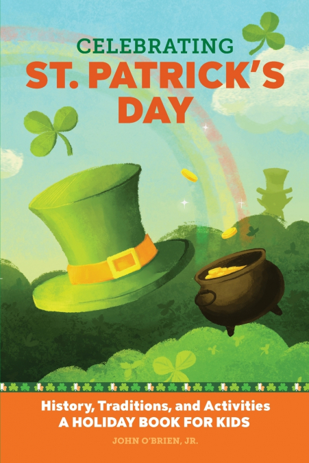Celebrating St. Patrick’s Day