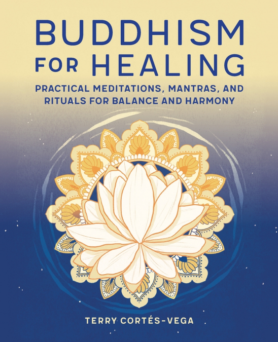 Buddhism for Healing