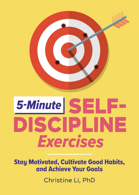 5-Minute Self-Discipline Exercises