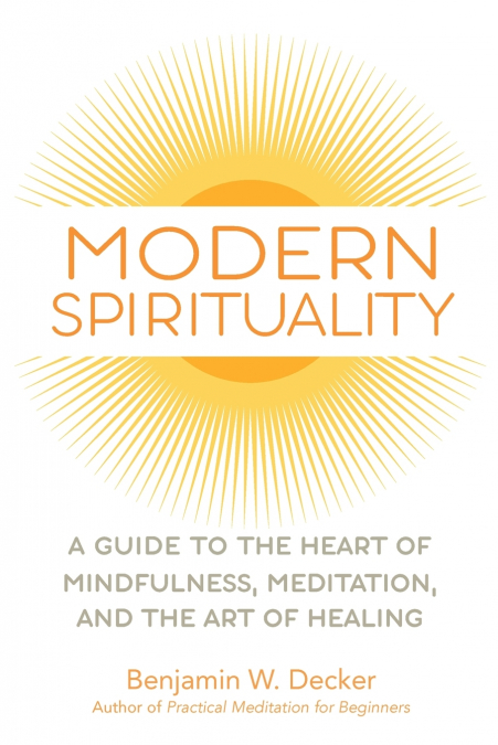 Modern Spirituality