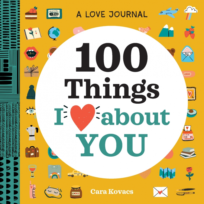 A Love Journal