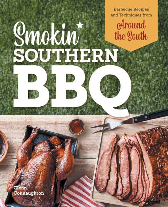 Smokin’ Southern BBQ