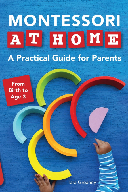 Montessori at Home