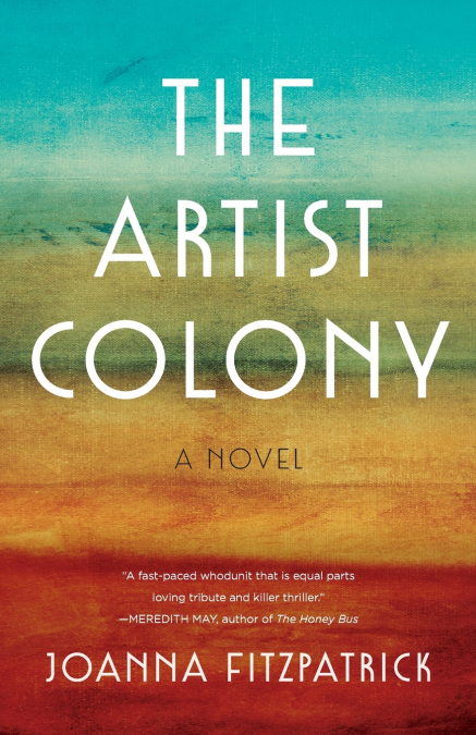 The Artist Colony