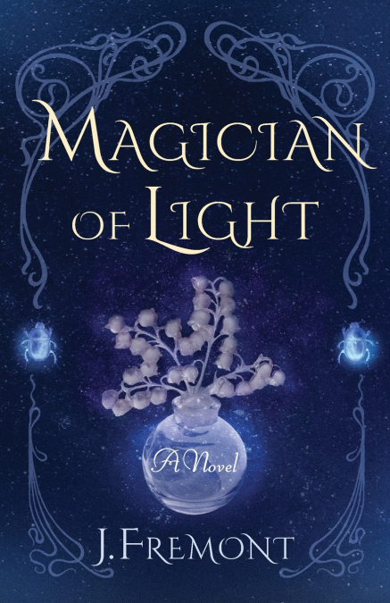 Magician of Light