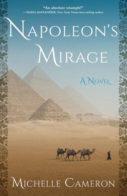 Napoleon’s Mirage