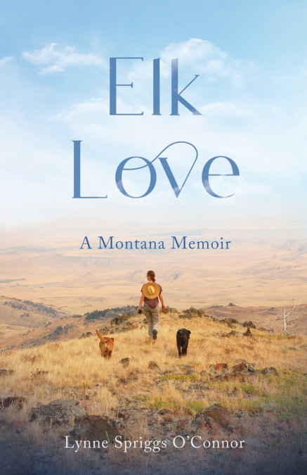 Elk Love