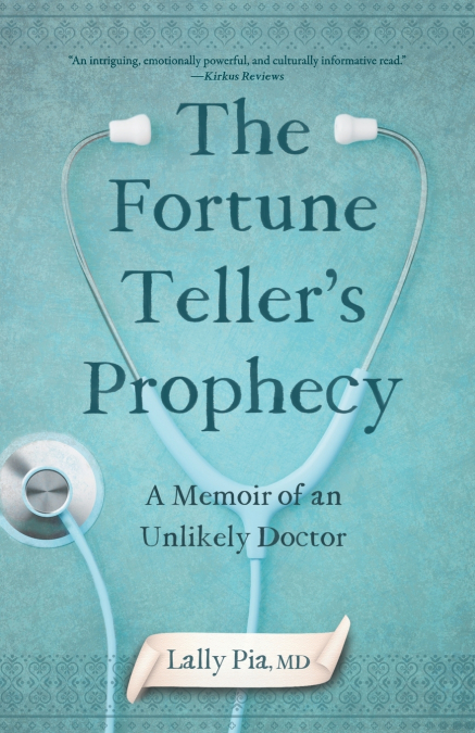 The Fortune Teller’s Prophecy